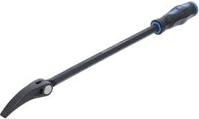 BGS Gelenk-Hebeleisen 6753 in Schwarz, Länge: 385 mm - Bild 1