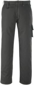 Mascot Berkeley Hose in Anthrazit Größe 90C50 - Bild 1