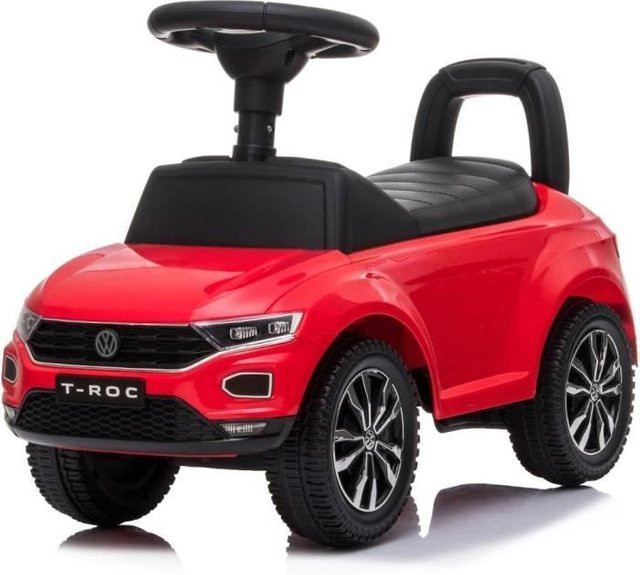 Buddy Toys VW T-ROCK Kinderlaufrad, ab 2 Jahre - Bild 1