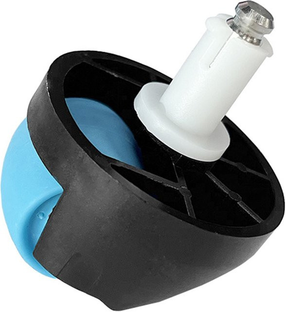 Omnidirektionales rotierendes Hauptrad für Cecotec Conga 3090 3091 3092 Reinigungsroboter-Zubehör in Multicolor - Bild 1