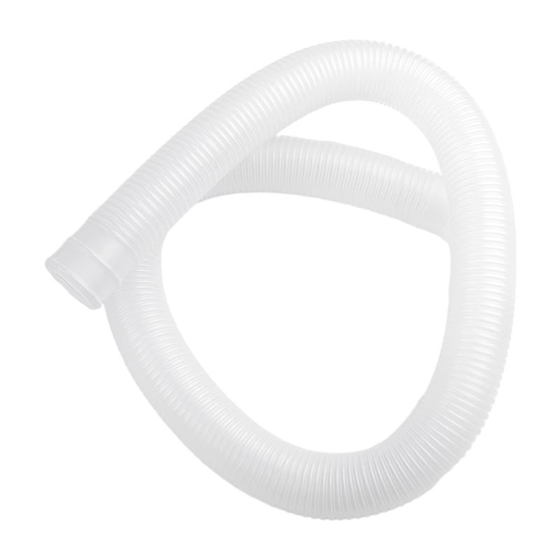 2er-Set Intex Ersatzschläuche für Poolpumpen, 1-1/4 Zoll (3,17 cm), Farbe Blau - Bild 2