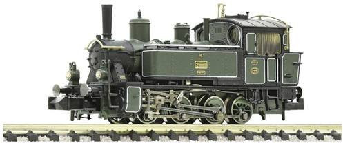 Fleischmann Dampflok Gattung GtL 4/4 der K.Bay.Sts.B Spur N 7160012 - Bild 1
