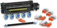 CoreParts Wartungskit Fuser MSP7864U für Laserdrucker in Schwarz - Bild 1