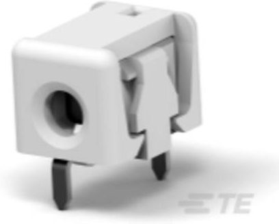 TE Connectivity 2106489-1 Package in Weiß - Bild 1