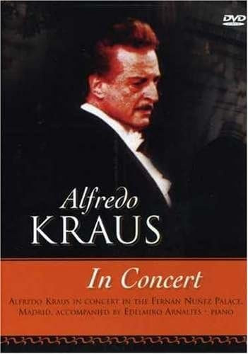 In Concert, Musikvideo, DVD - Bild 1