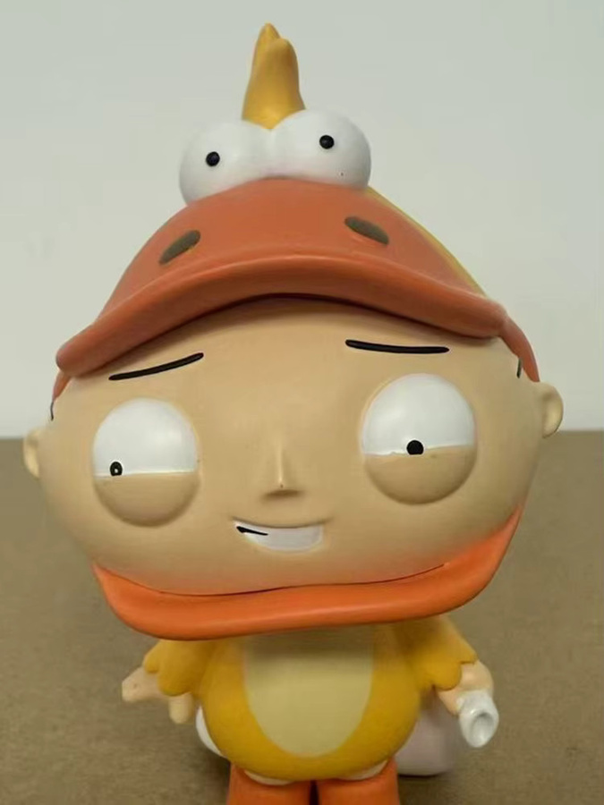 Bandai Animation Collector Pack Familienfigur, Set / Bundle - Bild 4