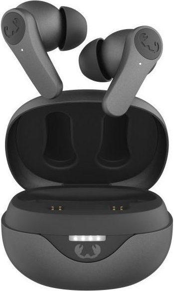 Fresh N Rebel Twins Rise ANC True Wireless In-Ear Bluetooth Kopfhörer in Storm Grey - Bild 1