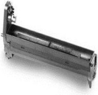 OKI Trommel-Kit Gelb für C711cdtn, 711DM, 711dn und 711n (44318505) - Bild 1