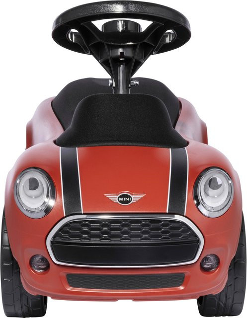 Ferbedo FerbedoCar Mini, Rutscher, ab 1,5 Jahre - Bild 1