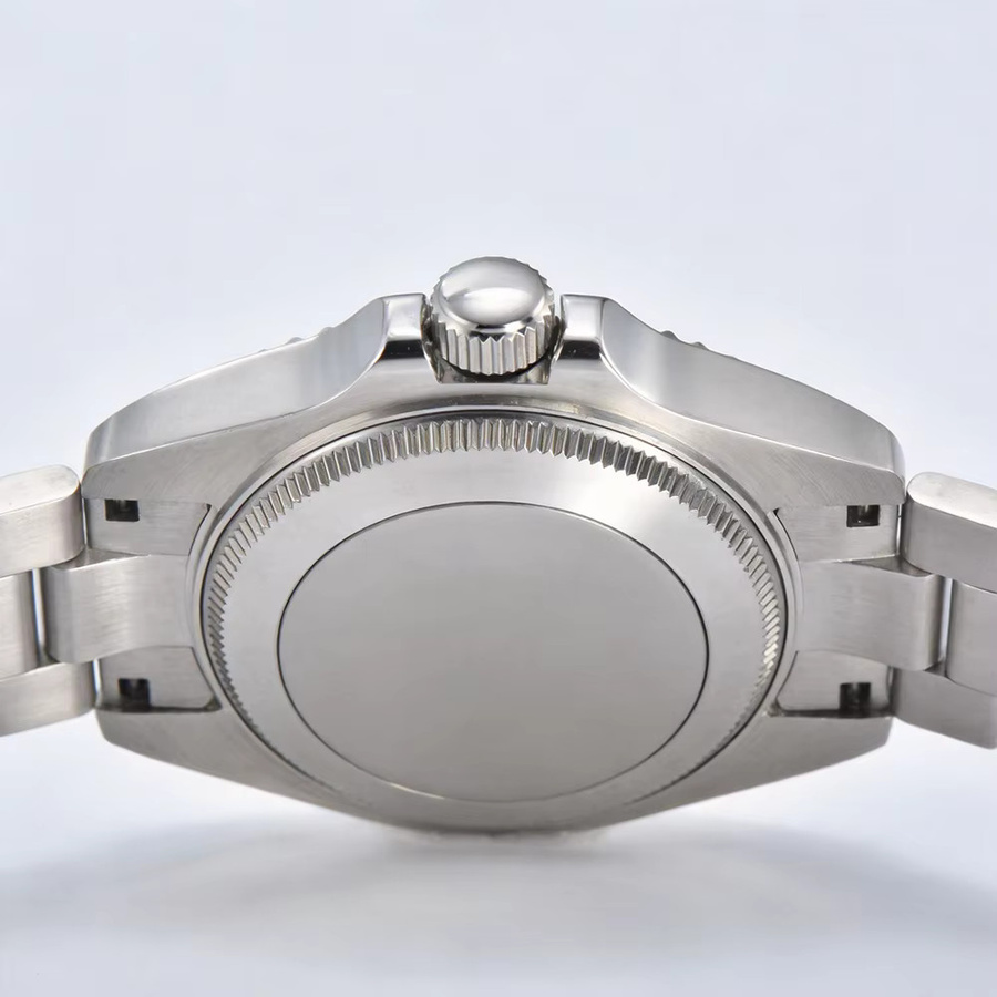 OUMASHI Armbanduhr, Automatik, Edelstahl, 44 mm, Herren - Bild 2
