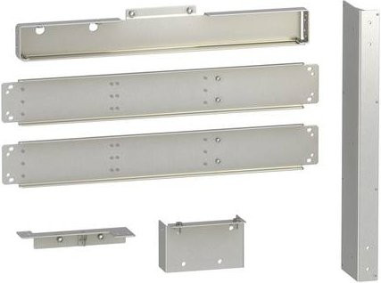Schneider Electric Montageset Altivar Process VW3A99ACFCBN01 in Silber - Bild 1