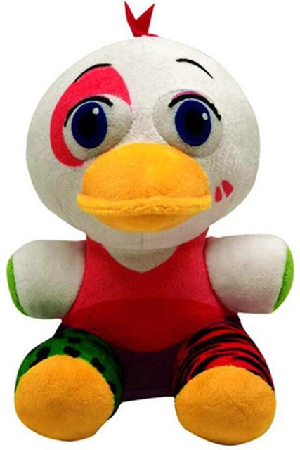 Yiran toy Five Night At Freddy Freddy Plüschtier, 25cm, ab 14 Jahren - Bild 1