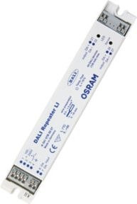OSRAM DALI-Repeater DALI REP LI/100-240 Bridge Gateway in Weiß - Bild 1