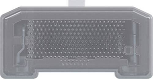 Hager LED-Modul in Grau WDE1675W - Bild 1