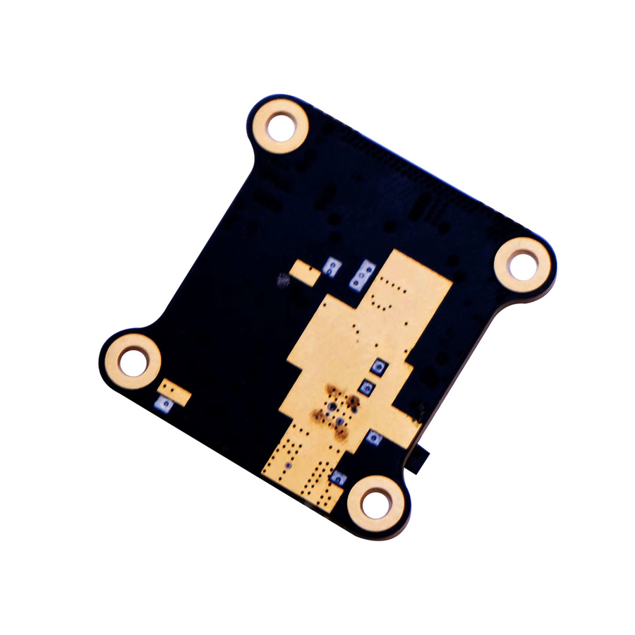 HPXGRC 5.8G 1W 64-Bit VTX Videotransmitter für FPV-Drohnen in Schwarz - Bild 4