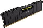 Corsair Vengeance LPX DDR4 RAM Kit, 16 GB, 2 x 8 GB, 3000 MHz, CL16, Schwarz - Bild 1