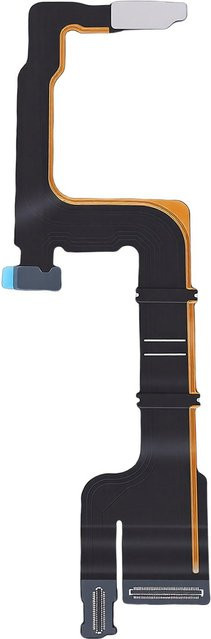 LCD-Display-Flexkabel für Samsung Galaxy Z Flip 4 F721 in Schwarz - Bild 1