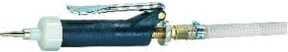 PGS Leimpistole Typ 0002 in Blau aus Kunststoff - Bild 1