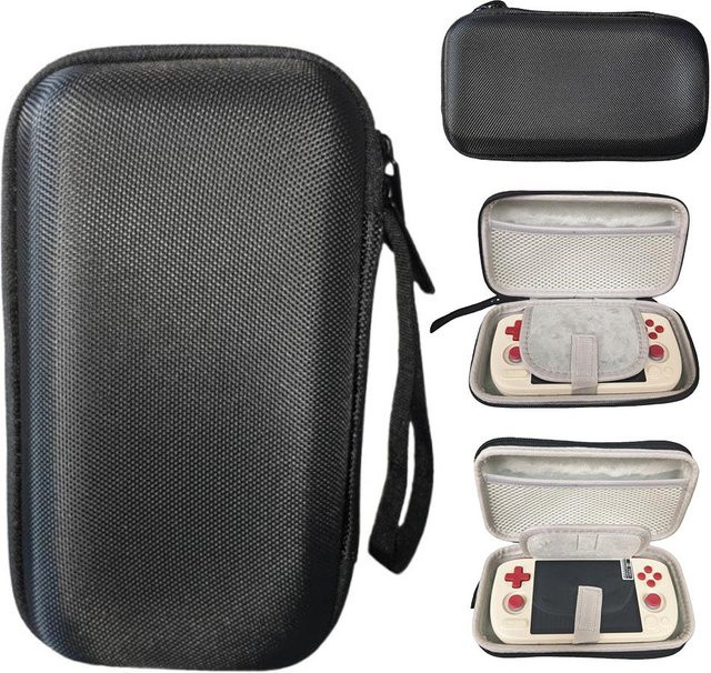 Ayaneo Pocket Air Mini Tragbare Aufbewahrungstasche und Schutztasche in Schwarz - Bild 1