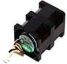 SuperMicro Lüfter FAN-0087L Schwarz, 40 x 40 x 56 mm, 3-Pin mit 15 cm Kabel, PB-frei - Bild 1