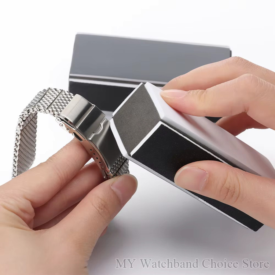 HQstrap Uhr Reiniger Stange, Uhrmacher Werkzeuge - Bild 2
