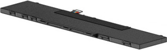 HP L78555-005 Notebook-Ersatzakku Li-Ion Pack in Schwarz - Bild 1