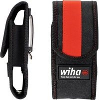 Wiha Gürteltasche für E-Schraubendreher speedE - Bild 1