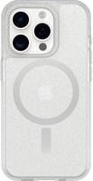 OtterBox React Handyhülle für iPhone 16 Pro in Transparent/Silver - Bild 1