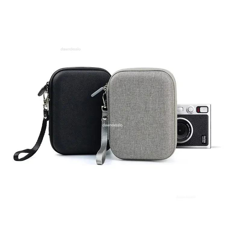 Stoßfeste Hartschalen-Reisehülle für Fujifilm Instax Mini EVO und Mini Link Smartphone-Drucker - Bild 1