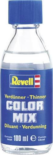 Revell Color Mix Email Enamel Thinner, Verdünner, 100ml - Bild 1