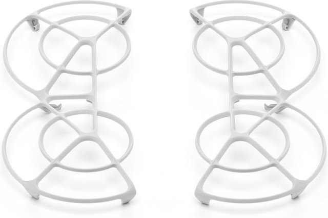 DJI Neo Propeller Guard in Weiß - Bild 1