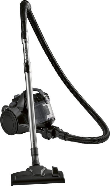 SILVERCREST Bodenstaubsauger Zyklon beutellos kompakt 850W - Bild 1