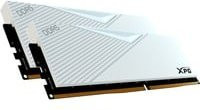 ADATA DDR5-6000 Dual-Kit Arbeitsspeicher 32 GB (2x 16 GB) Weiß - Bild 1