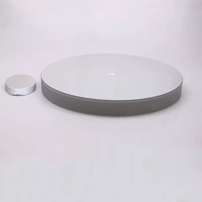 HNNYKRAY Hochpräziser parabolischer Newtonscher Primärspiegel D254F1000 mit 54-mm-Sekundärspiegel in Silber für astronomische Teleskope - Bild 3