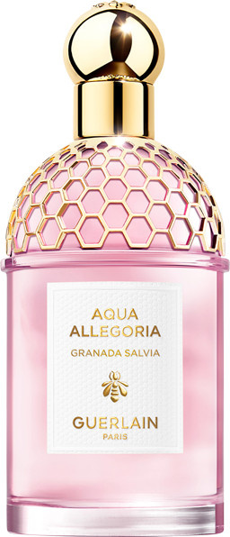 Guerlain Aqua Allegoria Granada Salvia Eau de Toilette, Unisex - Bild 1