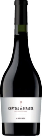 Château de Birazel Auguste Rotwein Bordeaux, Merlot, 2020, trocken, 0,75 l