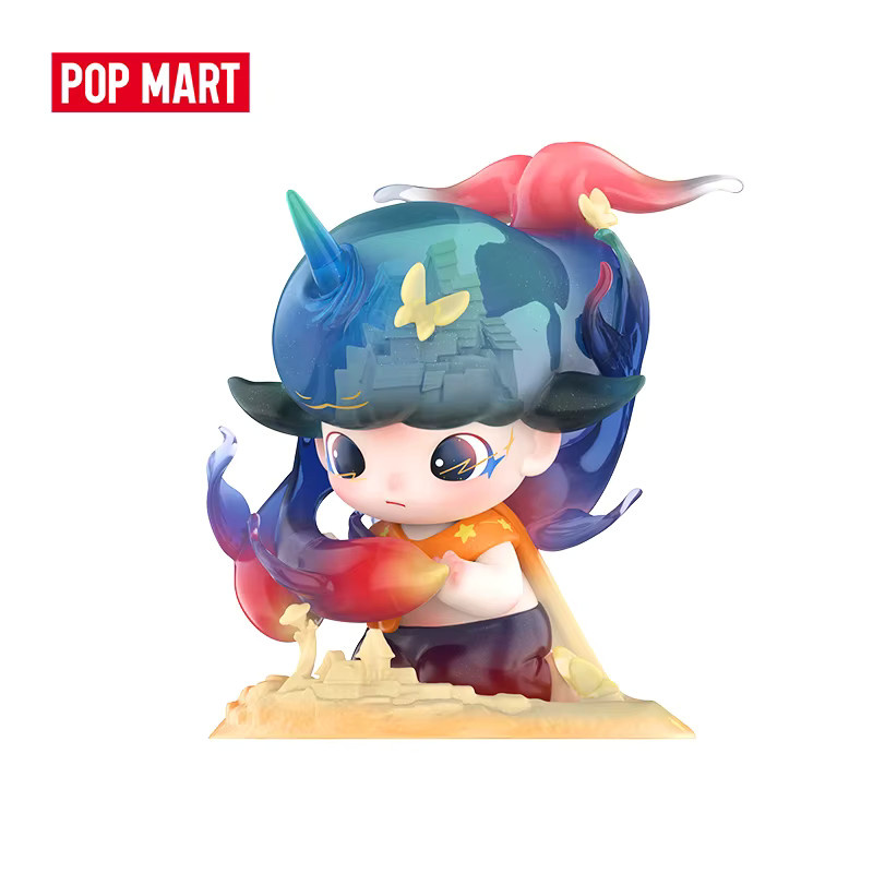 POP MART Dimoo World Honor of Kings, Einzelfigur, Fantasy - Bild 2