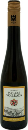 Schloss Vollrads Riesling Auslese Weißwein, edelsüß, Rheingau, 2025, 0,375 l