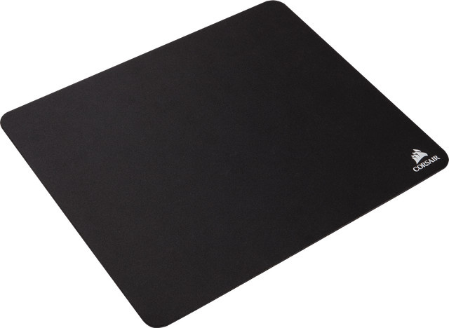Corsair MM100 Gaming-Mauspad in Schwarz - Bild 1