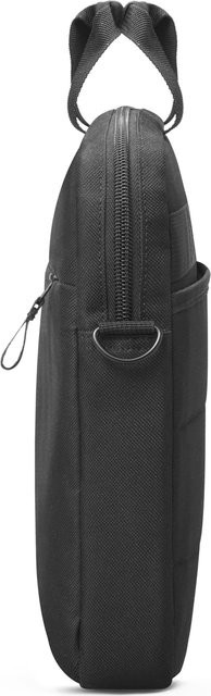 HP Renew Business Notebooktasche für Laptops bis 17,3 Zoll, Schwarz, Refurbished - Bild 2