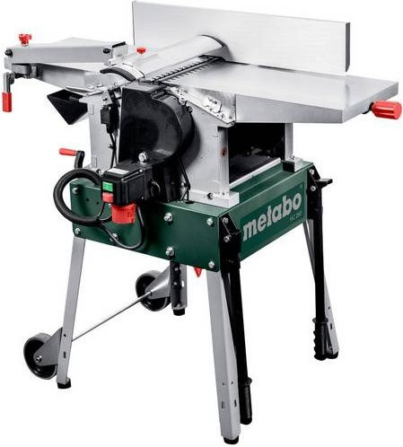 Metabo Abricht- und Dickenhobelmaschine HC 260 C - 2800W, 26 cm - Bild 1