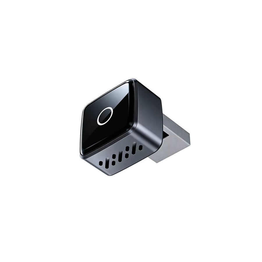 AUTOABC 2in1 Wireless CarPlay und Android Auto Adapter AI Smart Box in Schwarz für VW Toyota Nissan Honda Ford Benz - Bild 7