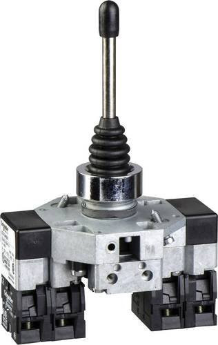 Schneider Electric XD2GA8231 Joystick Schalter Schwarz IP66 500V Flachstecker 6.3mm - Bild 1