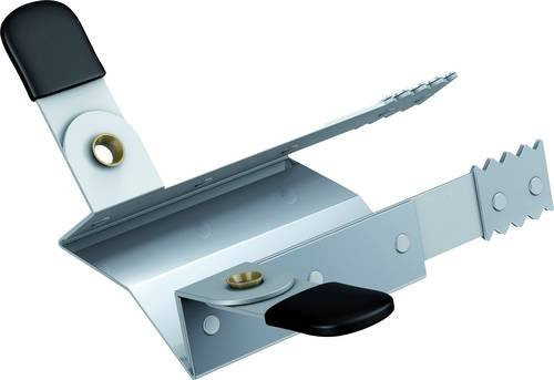 Olympia 7044 Rollladensicherung in Silber - Bild 1