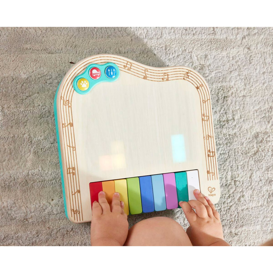 Hape Dynamisches Pixel-Piano ab 12 Monaten - Bild 2