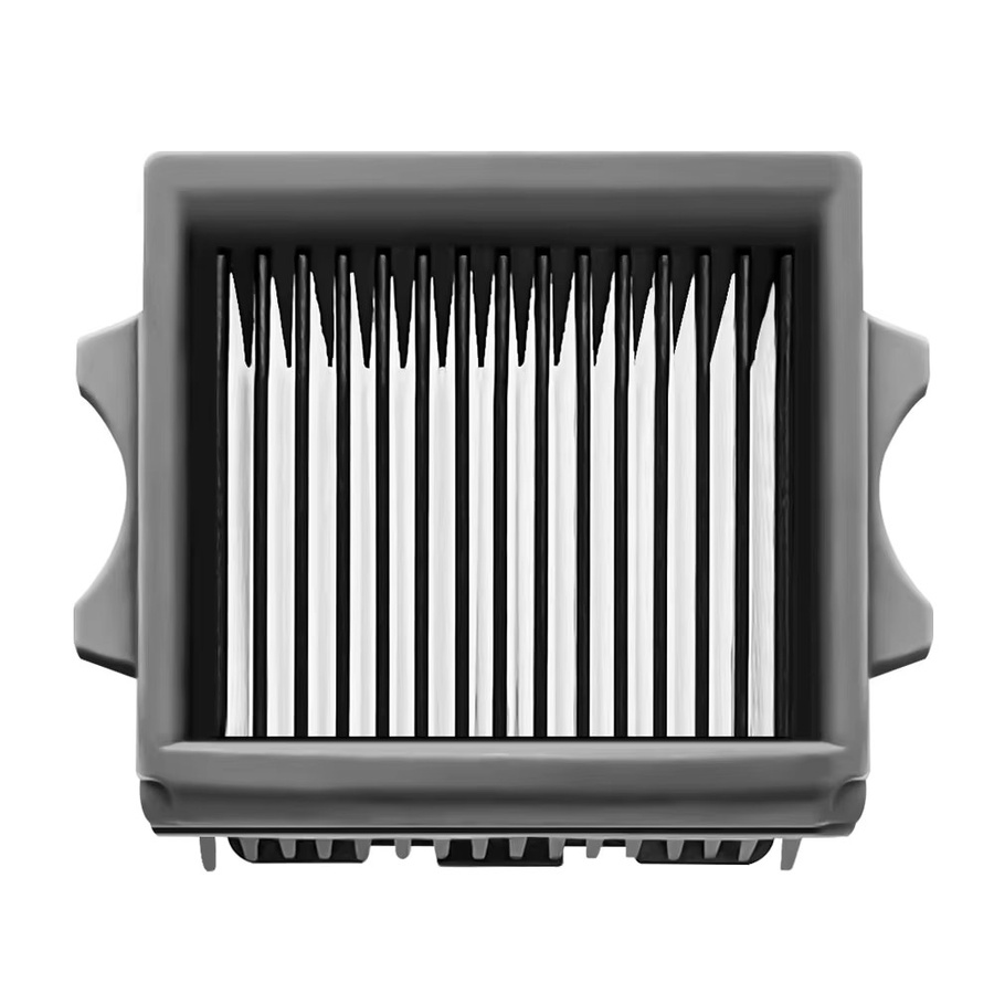 OSSIEAO Ersatzteil-Set für Tineco Floor One Switch S6, Stretch S6, S9 Artist Steam und S9 Artist Pro mit Walzenbürste und HEPA-Filter - Bild 3