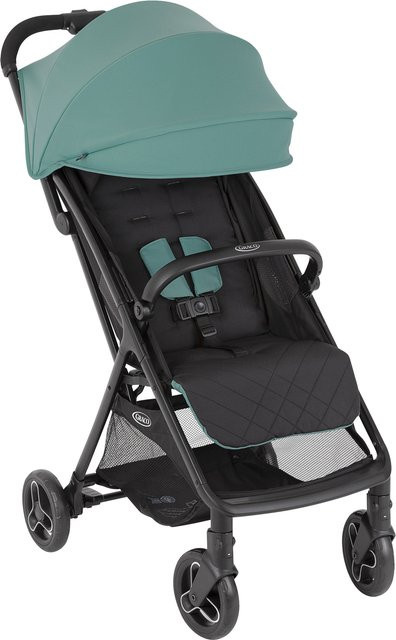 Graco Reisebuggy Myavo mit Einhandfaltung und Federung - Bild 1