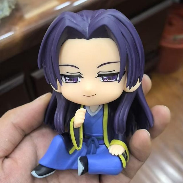 Kusuriya no Hitorigoto Anime Figur Maomao, Action Figur, ab 14 Jahren - Bild 1