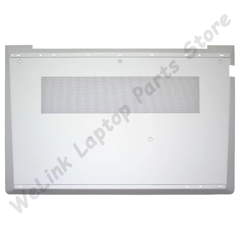 HP Laptop Untergehäuse in Silber für Probook 440 430 450 G8 G9 G10 445 630 640 645 650 - Bild 2