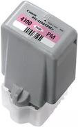Canon PFI-4100 PM Tintenpatrone Photo Magenta für imagePROGRAF PRO-1100, 80 ml - Bild 1